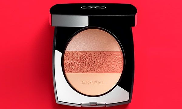 Veľkolepé trio: novinky Chanel pre lesklé make-up
