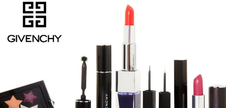 Vpred, na hviezdy: jesenná kolekcia make-up Givenchy Superstellar
