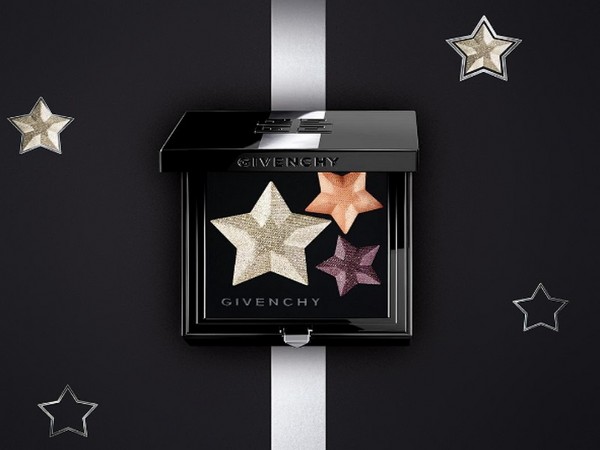 Vpred, na hviezdy: jesenná kolekcia make-up Givenchy Superstellar