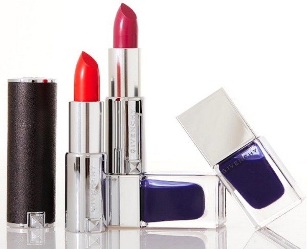 Vpred, na hviezdy: jesenná kolekcia make-up Givenchy Superstellar
