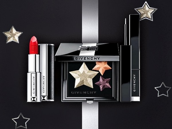 Vpred, na hviezdy: jesenná kolekcia make-up Givenchy Superstellar