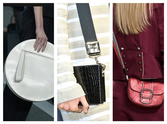 Štýlové dámske tašky 2015. Najnovšie trendy žien módnych tašiek 2015, foto