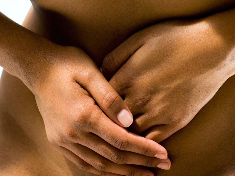 Endometrióza: liečba ľudovými prostriedkami