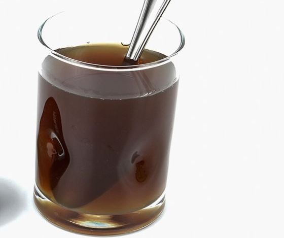 Liečba žalúdočných vredov s ľudovými prostriedkami