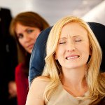 Aerofóbia: strach z lietania Aerofóbia: strach z lietania