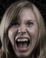 Energy Vampirism: Ako sa chrániť? Energy Vampirism: Ako sa chrániť?