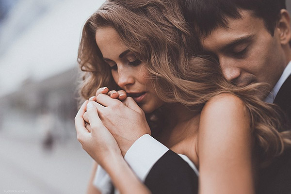 Ako urobiť prechádzanie infatuation rozvíjať do zrelé lásky a dlhé vzťahy
