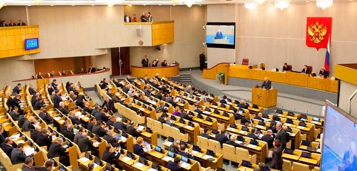 Adresy volebných miest pre voľby do Štátnej dumy 18. septembra 2016 v Rusku