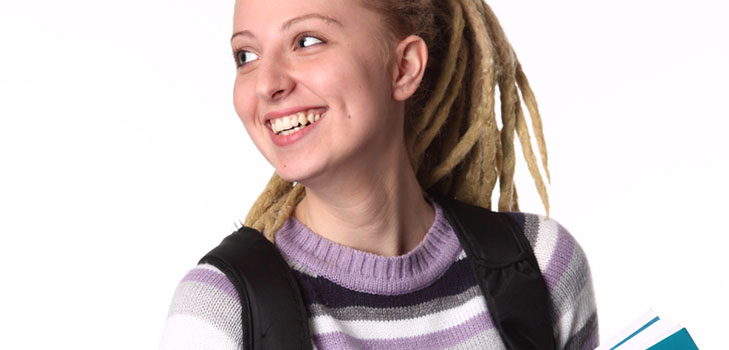 Cielené smerovanie univerzity: ako sa dostať?