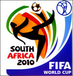 Majstrovstvá sveta 2010 FIFA