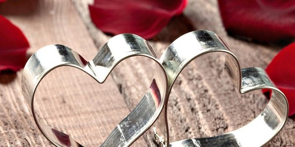 Valentínsky deň 2016: originálne darčeky a najlepšie pozdravy v verši