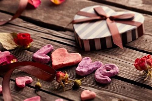 Čo dať Valentínovi so svojou ženou? Originálny darček pre svoju ženu na Valentína