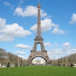 Čo vidieť v Paríži Čo vidieť v Paríži