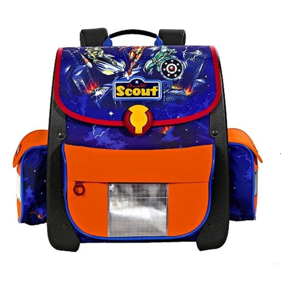 Batoh pre prvého stupňa
