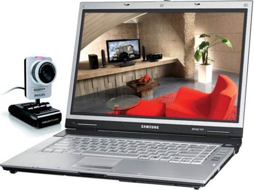 Vytvorte krásne fotografie pomocou webovej kamery