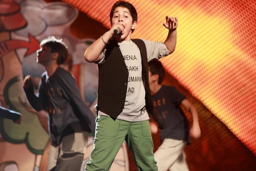 Juniorová súťaž Eurovision Song: zúčastnené krajiny 2015 a víťazi všetkých rokov