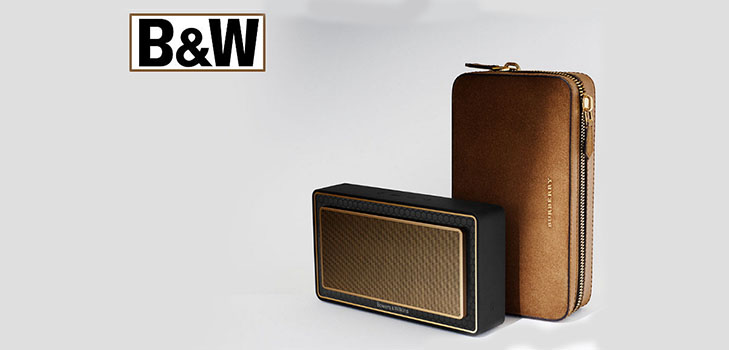 Jednota štýlu a technológie: stĺpec Bowers & Wilkins T7 Gold Edition