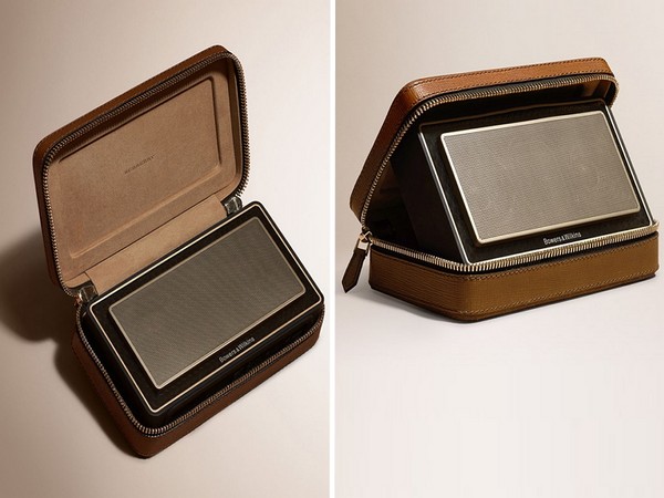 Jednota štýlu a technológie: stĺpec Bowers & Wilkins T7 Gold Edition