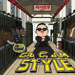 "Gangnam Style": Najobľúbenejšie video na YouTube "Gangnam Style": Najobľúbenejšie video na YouTube