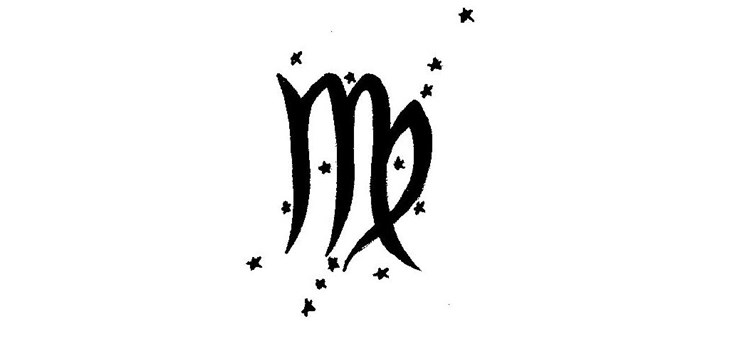 znamenie zverokruhu Virgo