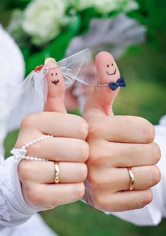 Nápady na svadobné fotografie v lete