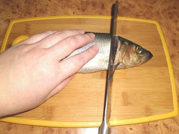 Ako správne a rýchlo odstrániť slede z kostí