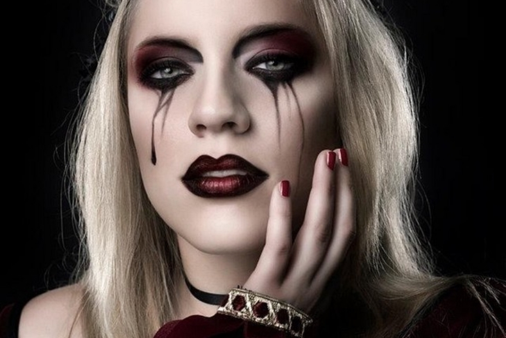 Ako, aby sa na Halloween doma