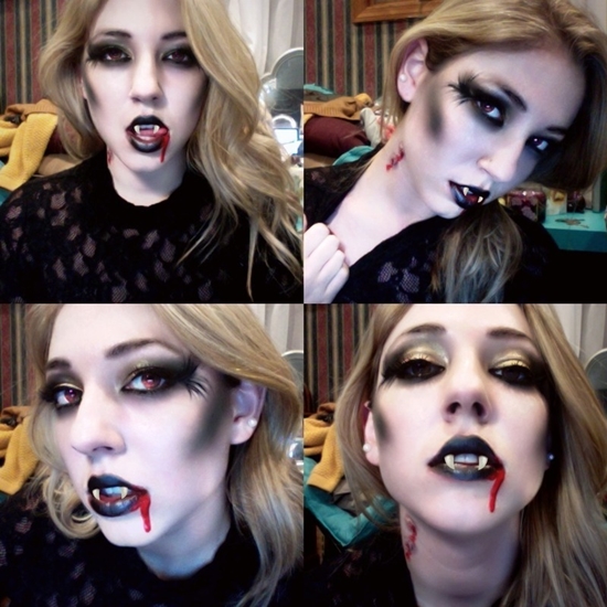 Ako, aby sa na Halloween doma