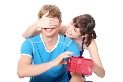 Ako zablahoželať chlapcovi na Valentína - Top 10 tipov