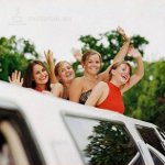 Ako stráviť bachelorette party Ako stráviť bachelorette party