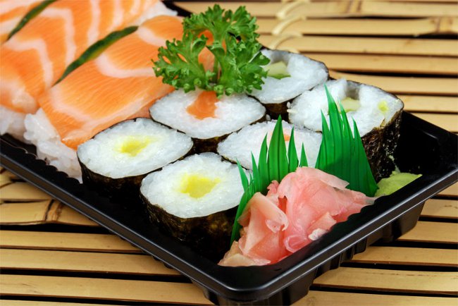 Ako variť ryžu na sushi? Ako variť ryžu na sushi?