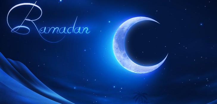 Pri oslave ramadánu v roku 2016