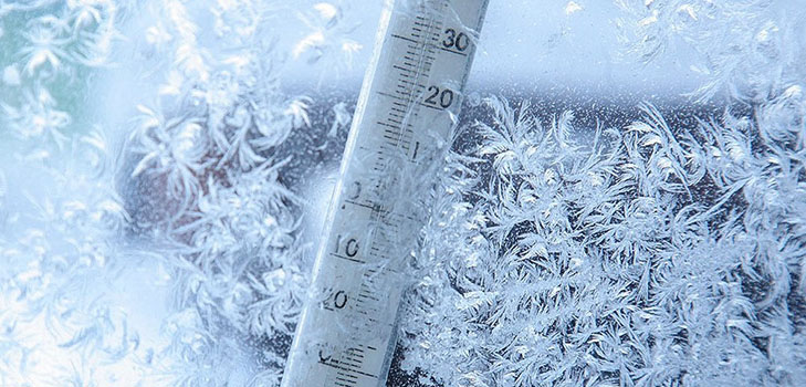 Aké bude zima v rokoch 2017-2018 v Rusku a na Ukrajine - najpresnejšie predpovede hydrometeorologického centra