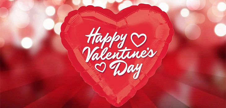 Súťaže na Valentín v škole