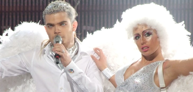 Kto sa chystá na Eurovision Song Contest 2015?