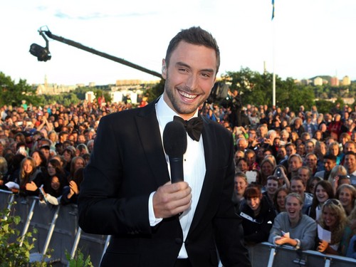 Kto sa chystá na Eurovision Song Contest 2015?