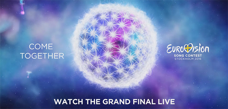 Kto vyhrá Eurovision 2017