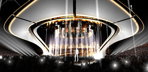 Kto vyhrá Eurovision 2017