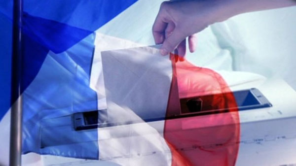 Kto vyhrá prezidentské voľby vo Francúzsku v roku 2017