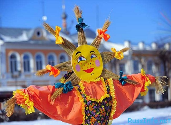 Maslenitsa-2016: hlavné tradície a krásne gratulácie