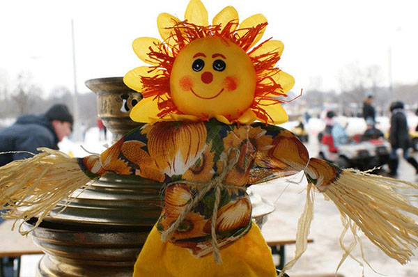 Piesne pre deň Pancake 2017