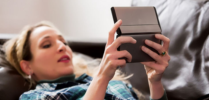 Miniatúrny prenosný počítač Gemini PDA - pre tých, ktorí sú na ceste