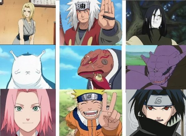 Naruto: fakty, ktoré by mali vedieť všetci, ale sú známe len jednotkám