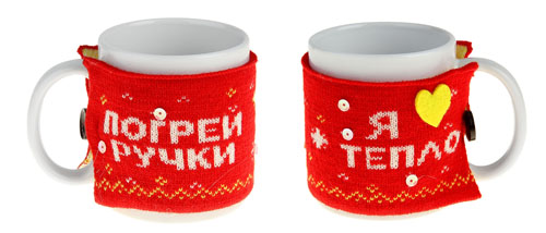 Lacné darčeky pre nový rok