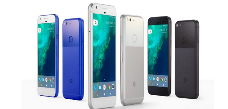 Nič zbytočné: nové smartphony Google Pixel