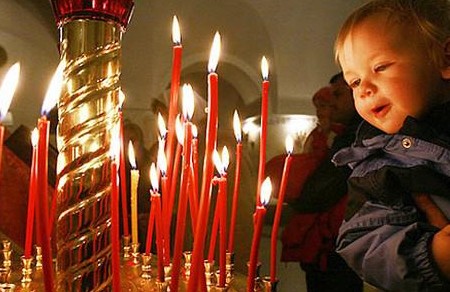 Veľkonočné služby: kedy chodiť do kostola, pravidlá správania