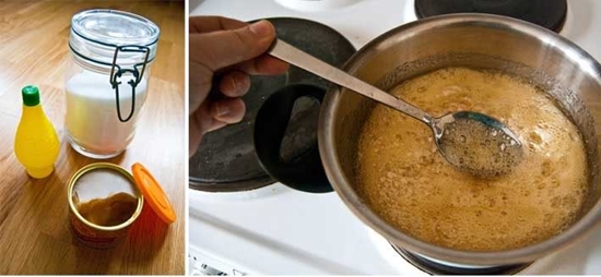 Cestoviny na túranie doma: recept a spôsob prípravy cestovín na cukor