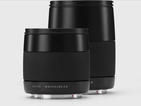 Prvý z najlepších: kompaktný fotoaparát Hasselblad X1D