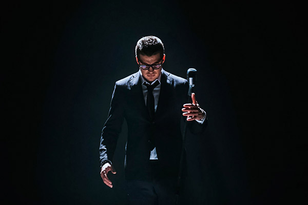 Prečo sa "Vrátil" nazýva najzaujímavejšou divadelnou show 21. storočia?