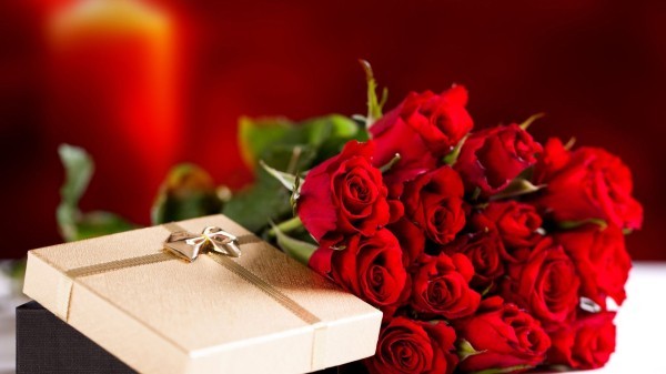 Valentínsky deň 2016: originálne darčeky a najlepšie gratulácie
